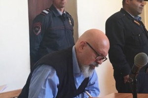 Կարո Եղնուկյան. «Պայքարելու եմ, ձեզ ծնկի բերեմ»