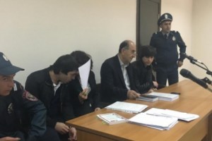 «Սարի թաղի» գործով մեղադրողը միջնորդեց նոր ապացույցներ կցել գործին