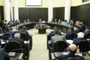 Կլուծարվի տեսական և փորձնական հետազոտություններ կատարող «Կոմետա» ԲԲԸ-ն