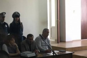 Կաշառք ստանալու մեջ մեղադրվող դատավորի ճնշումը կտրուկ բարձրացել է