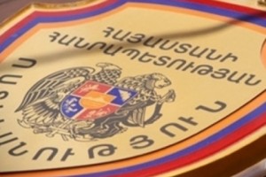 Կասկածյալը հայտնաբերվել և խոստովանական ցուցմունք է տվել