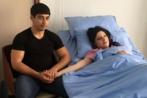 One of Quintuplets Born in Armenia Dies