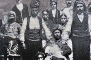 Kaza of Bulanik - Demography
