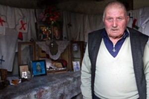 92-Year-Old WWII Vet: “After capturing the Reichstag, we ate our fill”