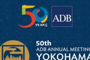 ԱԶԲ-ն տոնում է տարածաշրջանում զարգացման 50-ամյա գործընկերությունը
