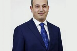 Сын предпринимателя Барсега Бегларяна баллотируется в совет старейшин Еревана. Что 
записано в его декларации?
