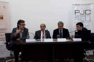 Էդմոն Մարուքյան. «Ադրբեջանը գնացել է ամենածայրահեղ ճանապարհով և մինչև վերջ պայքարել է ԵԱՀԿ գրասենյակի փակման համար»