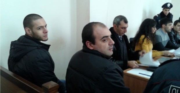 Appeals Court in Armenia Conditionally Releases Man Sentenced to Three Years on Public Disorder 
Charge