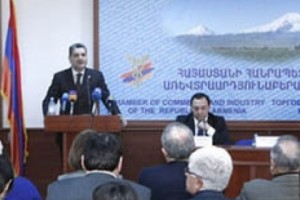Ըստ վարչապետի՝ առաջնահերթությունները տրվում են հարկային ու մաքսային 
բարեփոխումներին