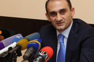 More Large Businesses in Armenia Paying Taxes, Official Claims