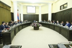 Հակակարկտային պաշտպանության նոր՝ հրթիռային եղանակի ներդրման պիլոտային ծրագիր կիրականացվի
