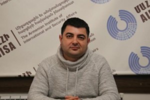 Молодежные тенденции армянской политики
