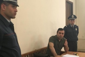Գևորգ Սաֆարյանին տուժող ճանաչելու գործով պաշտպանը դիմել է Վերաքննիչ դատարան