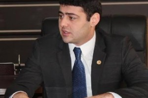 У племянника Самвела Алексаняна нет недвижимости
