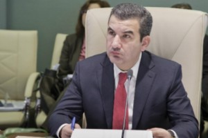 Ա. Շաբոյանը միջազգային համաժողովում ներկայացրել է մուտքի խոչընդոտներին առնչվող գործեր
