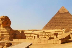 Egyptian Airlines to Operate Direct Flights to Yerevan