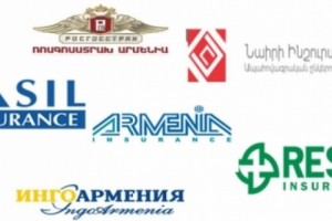 Ապահովագրական ընկերությունները ռեկորդային շահույթ են գրանցել
