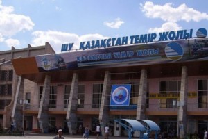 Kazakh Journalist Stabbed Before Meeting EU on Press Freedom
