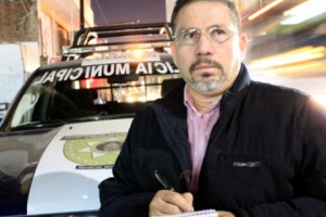 Mexican Award-winning Journalist Shot Dead in Sinaloa
