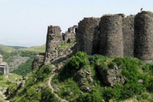 Կստեղծվեն «Բերդ» և «Ամբերդ ամրոց» պատմամշակութային արգելոցներ