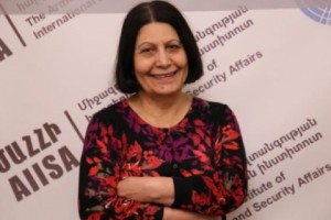 Նախագահական ընտրություններ Իրանում