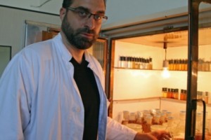 Croatian Scientist Advises Armenians to Start Small and Dream Big