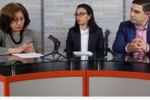 Նախընտրական շտաբների իրավական կարգավիճակը պետք է սահմանվի