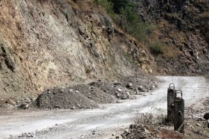 Քարվաճառ - Վարդենիս միջպետական ճանապարհը փակ կլինի