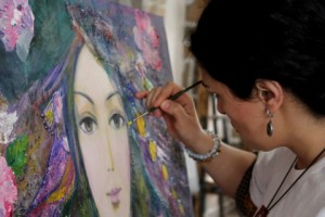 Machanents Art Symposium Ends Today