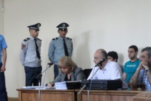 Կուրսանտի սպանության գործով առանցքային վկան մեկնել է արտագնա աշխատանքի
