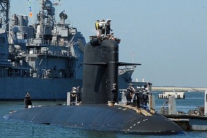 France Suspects Bribery in Multibillion Dollar Submarine Sale to Brazil
