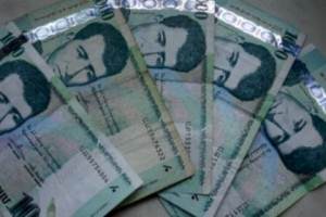 Միջին աշխատավարձը կազմել է 187 հազար դրամ