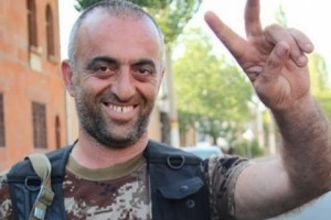 «Սասնա ծռեր»-ի անդամ Արմեն Լամբարյանին նորից դատարան չէին ներկայացրել
