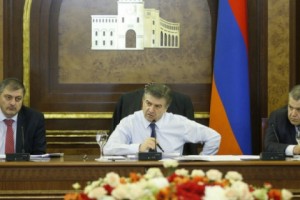 В Правительстве обсуждены мероприятия Doing Business-2017