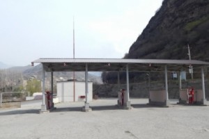 Թուրքմենստանը հետաքրքրված է գազալցակայանների հայաստանյան փորձով. նախարարություն