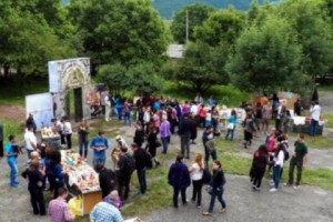 Սարդարապատում կկազմակերպվի սիրիահայ վարպետների ապրանքների ցուցահանդես-վաճառք
