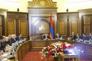 «Ռուսալ Արմենալ»-ը կվերամշակի վտանգավոր թափոններ
