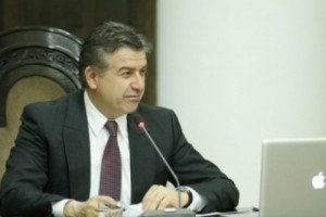 Վարչապետը հանձնարարեց խստացնել սնանկության գործընթացը