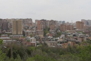 Տնտեսական աճը անշարժ գույքի շուկա չի հասնում