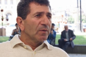 Володя Аветисян: “Я буду бороться до конца жизни”