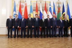 Премьер-министр РА принял участие в заседании Совета глав правительств СНГ
