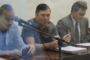 Trial of Jirayr Sefilyan and Others Begins in Yerevan