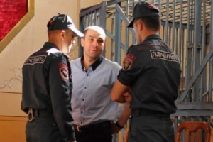 Երկու ուրախ լուր ստացա, երկուսն էլ՝ ազատության մասին
