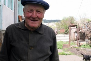 Armenia’s Beardless Molokan: Ivan Ivanich is Elder Statesman of Dwindling Tashir Community