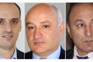 «Ծառուկյան» դաշինքից երեք պատգամավոր հրաժարական տվեց