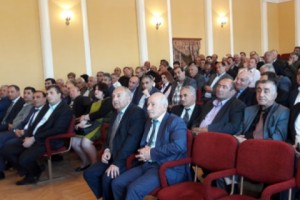 Սոցօգնություն ստացողների բարեկամ լինել-չլինելու հարցը թողեցին   համայնքապետերի 
խղճի 
վրա	