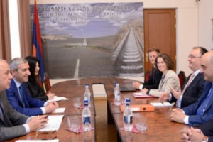 «Waagner &amp; Biro Bridge Systems» ընկերությունը ցանկանում է իրականացնել Սպիտակի կամրջի շինարարությունը