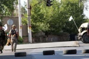 «Սասնա ծռերի» երեք անդամներ կտեսակցեն հարազատների հետ
