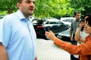Yerevan Police Detain, then Release, Activist