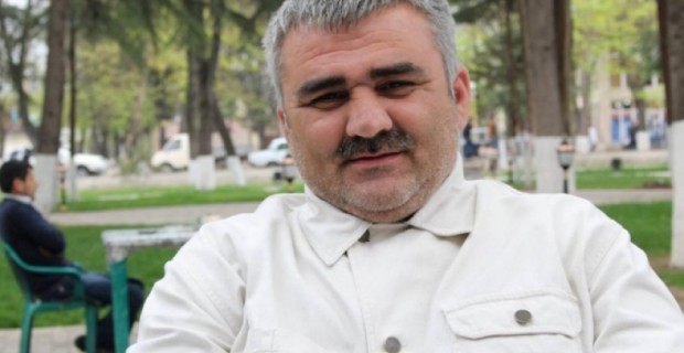 Exiled Journalist Abducted in Georgia to Face Prosecution in Azerbaijan
